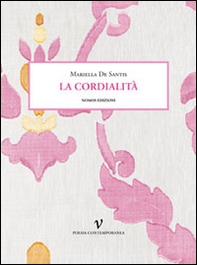 La cordialità - Librerie.coop