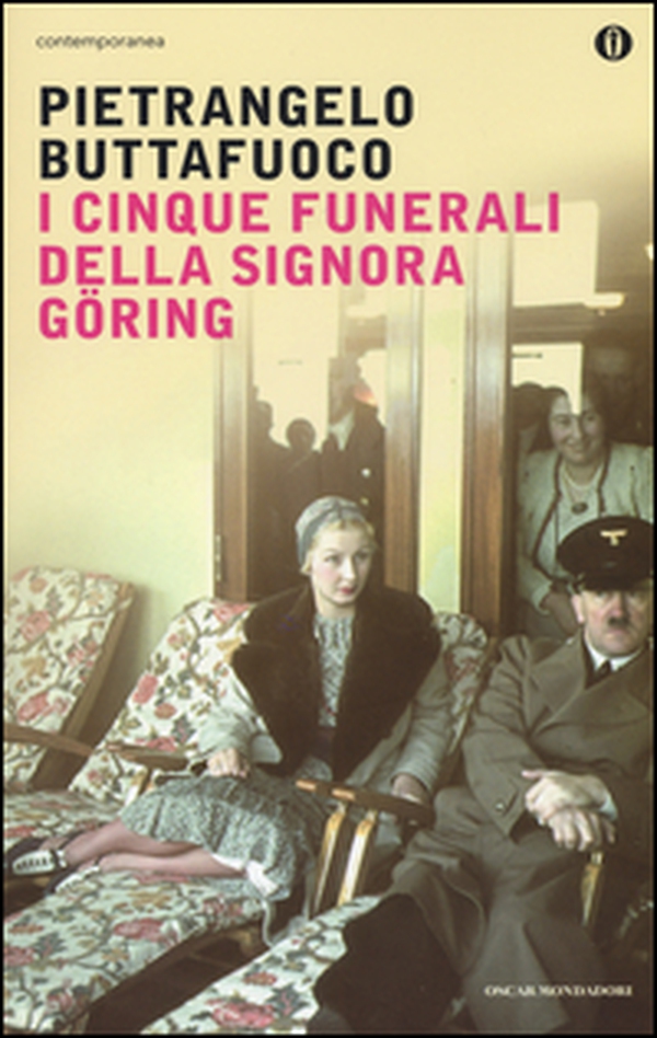 I cinque funerali della signora Göring - Librerie.coop I cinque funerali della signora Göring - Librerie.coop