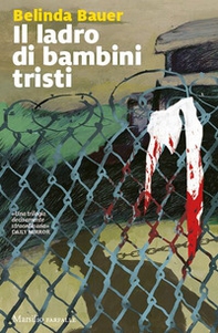 Il ladro di bambini tristi - Librerie.coop