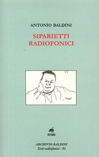Siparietti radiofonici - Librerie.coop
