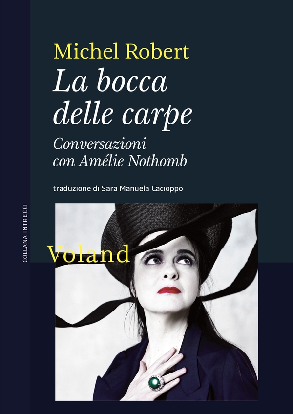 La bocca delle carpe - Librerie.coop La bocca delle carpe - Librerie.coop