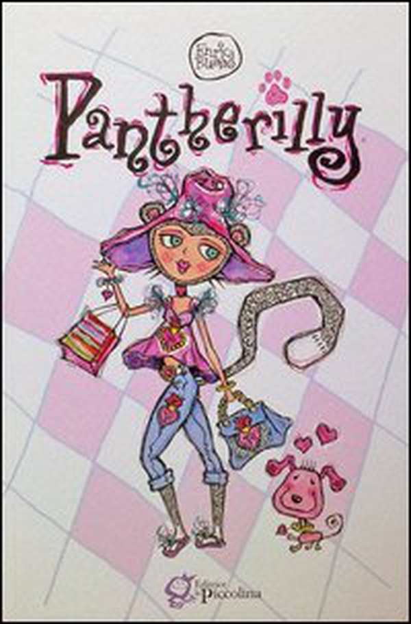 Pantherilly - Librerie.coop