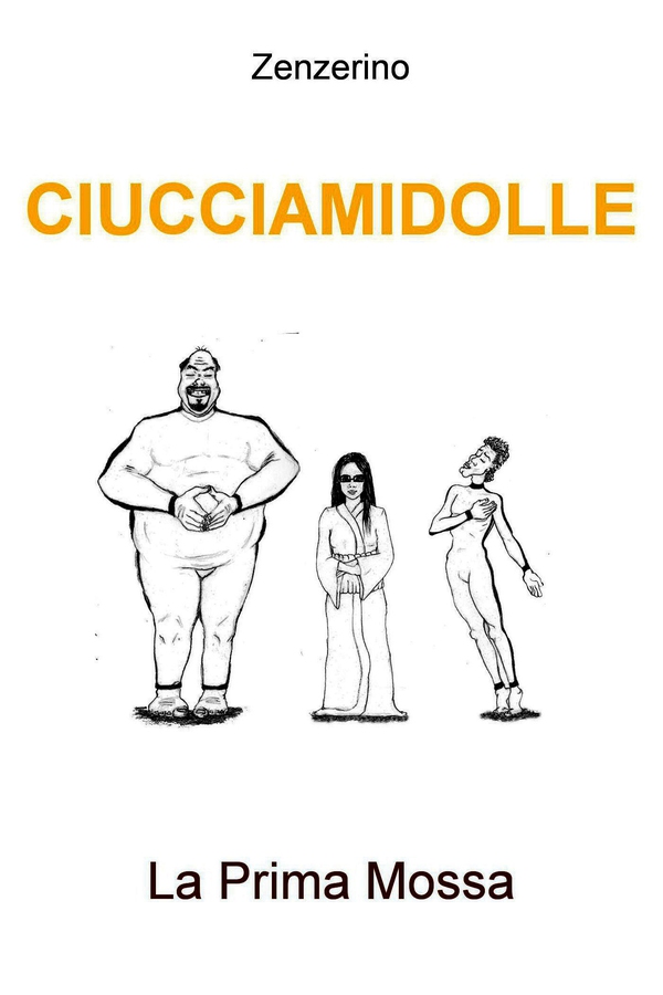 CIUCCIAMIDOLLE - Librerie.coop CIUCCIAMIDOLLE - Librerie.coop