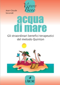 Acqua di mare - Librerie.coop