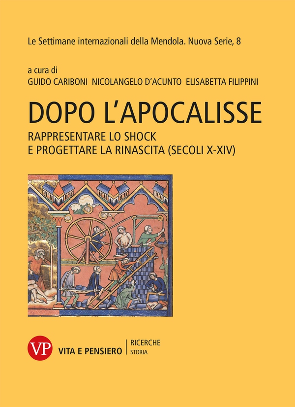 Dopo l'Apocalisse - Librerie.coop Dopo l'Apocalisse - Librerie.coop