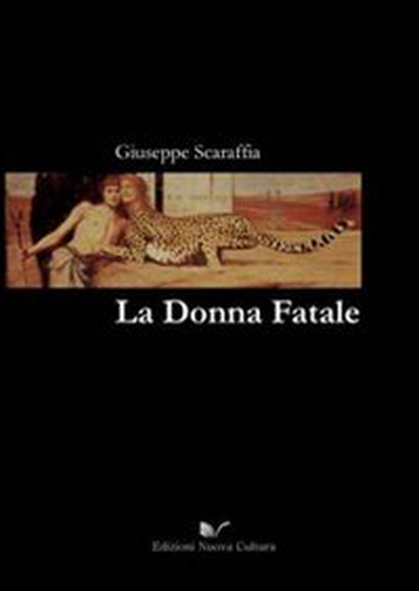 La donna fatale - Librerie.coop La donna fatale - Librerie.coop