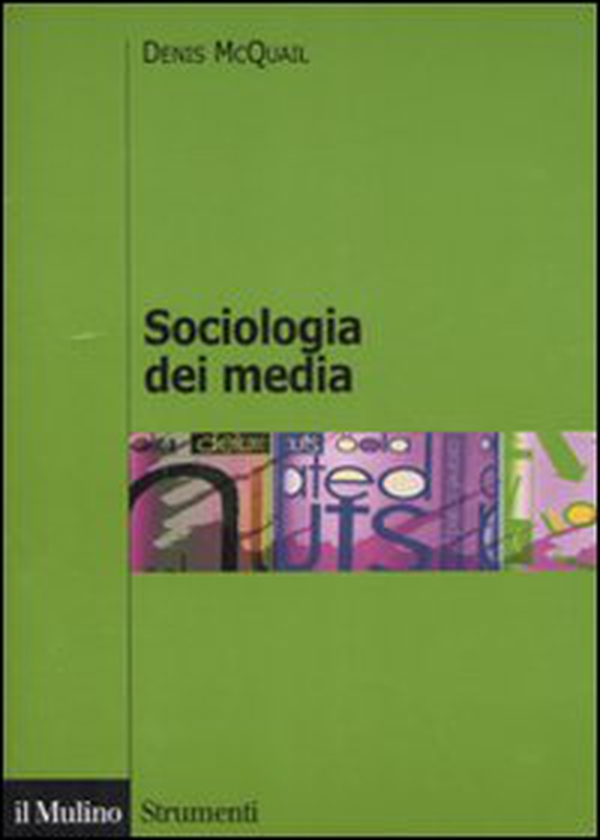 Sociologia dei media - Librerie.coop Sociologia dei media - Librerie.coop