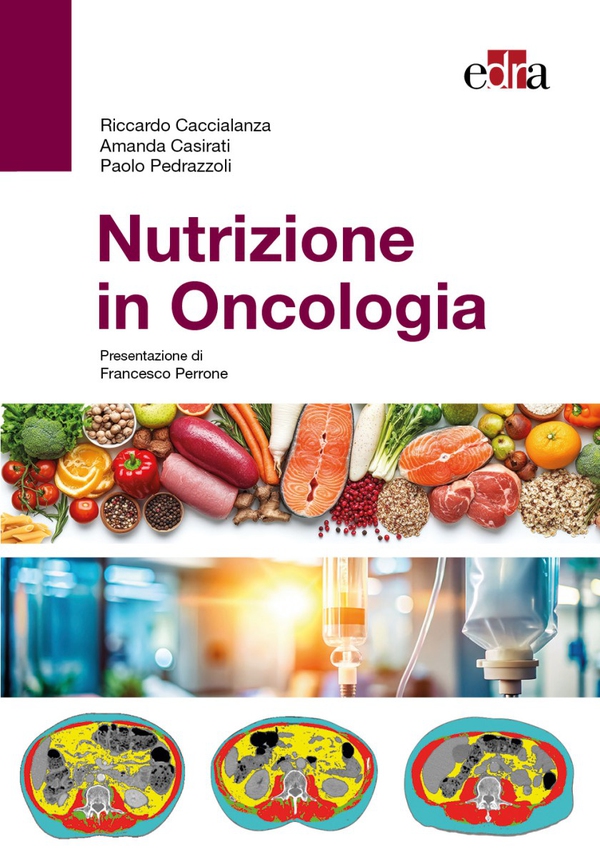 Nutrizione in Oncologia - Librerie.coop