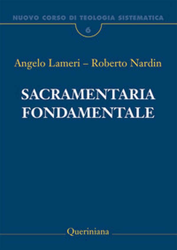 Nuovo corso di teologia sistematica - Librerie.coop Nuovo corso di teologia sistematica - Librerie.coop