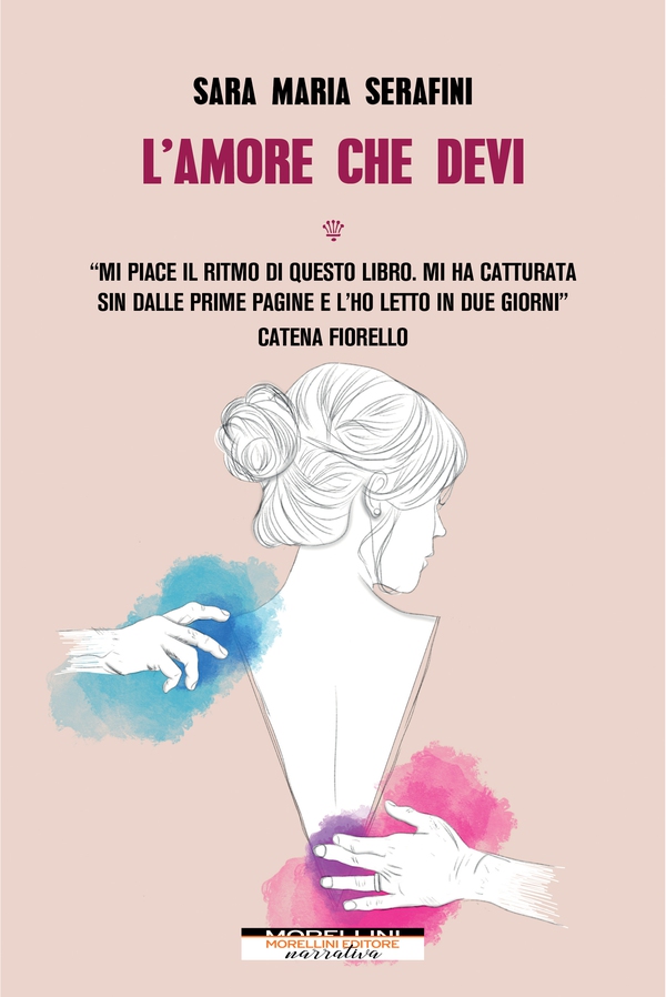 L'amore che devi - Librerie.coop