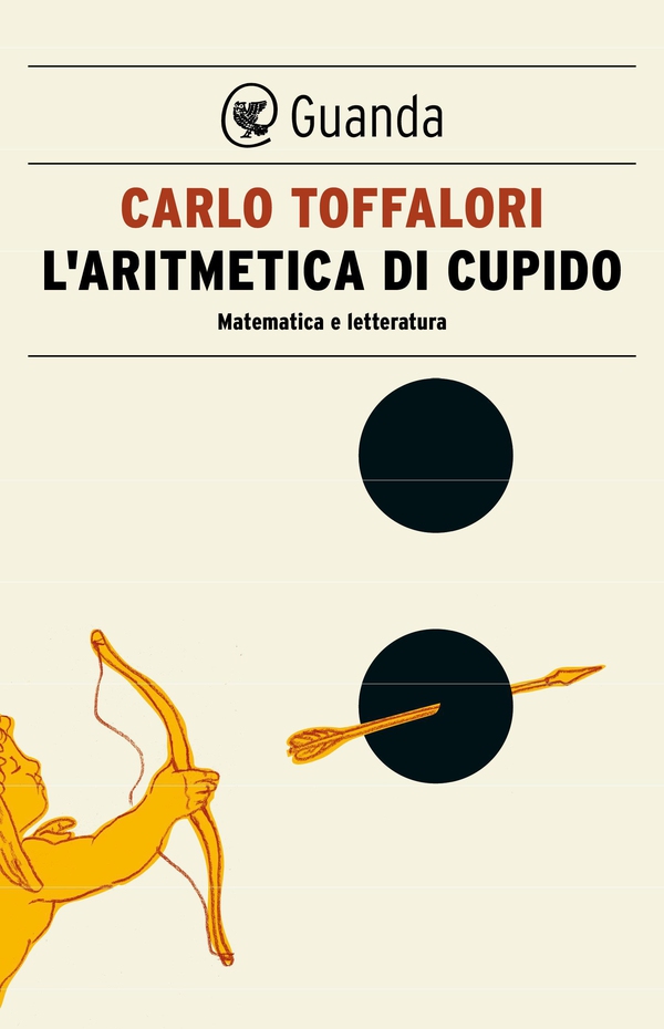 L'aritmetica di cupido - Librerie.coop L'aritmetica di cupido - Librerie.coop