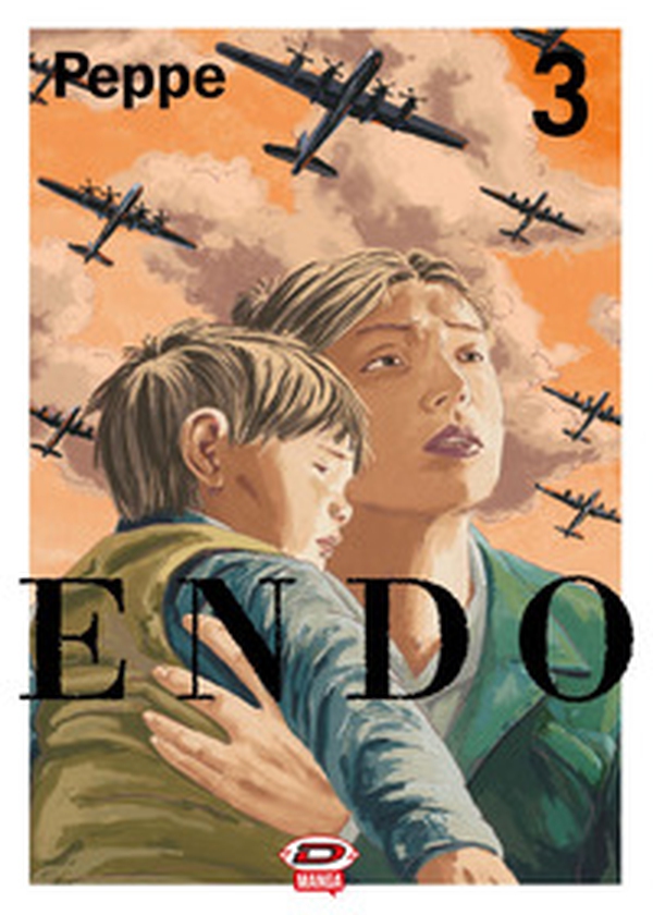 Endo - Vol. 3 - Librerie.coop