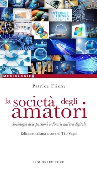 La società degli amatori - Librerie.coop La società degli amatori - Librerie.coop