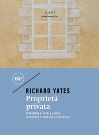 Proprietà privata - Librerie.coop Proprietà privata - Librerie.coop