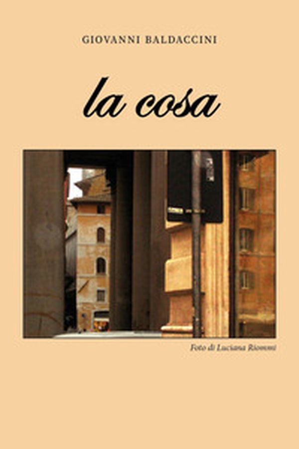 La cosa - Librerie.coop La cosa - Librerie.coop