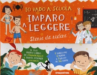 Io vado a scuola imparo a leggere: storie da ridere - Librerie.coop