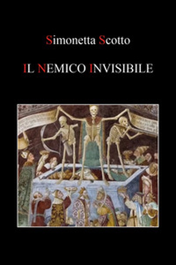Il nemico invisibile - Librerie.coop Il nemico invisibile - Librerie.coop