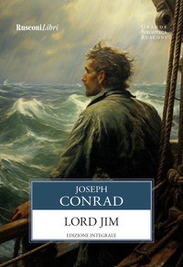 Lord Jim - Librerie.coop Lord Jim - Librerie.coop