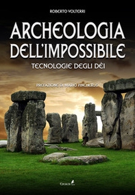 Archeologia dell'impossibile. Tecnologie degli dèi - Librerie.coop Archeologia dell'impossibile. Tecnologie degli dèi - Librerie.coop