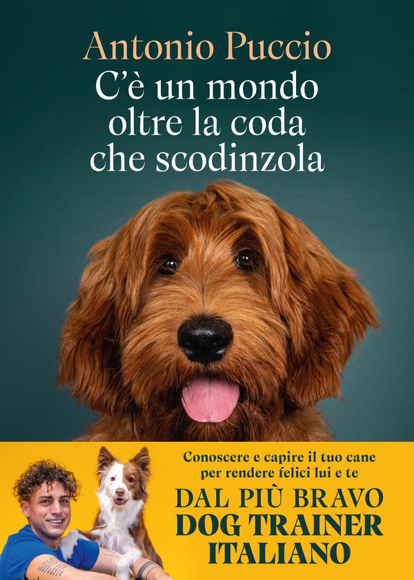 C'è un mondo oltre la coda che scodinzola - Librerie.coop C'è un mondo oltre la coda che scodinzola - Librerie.coop