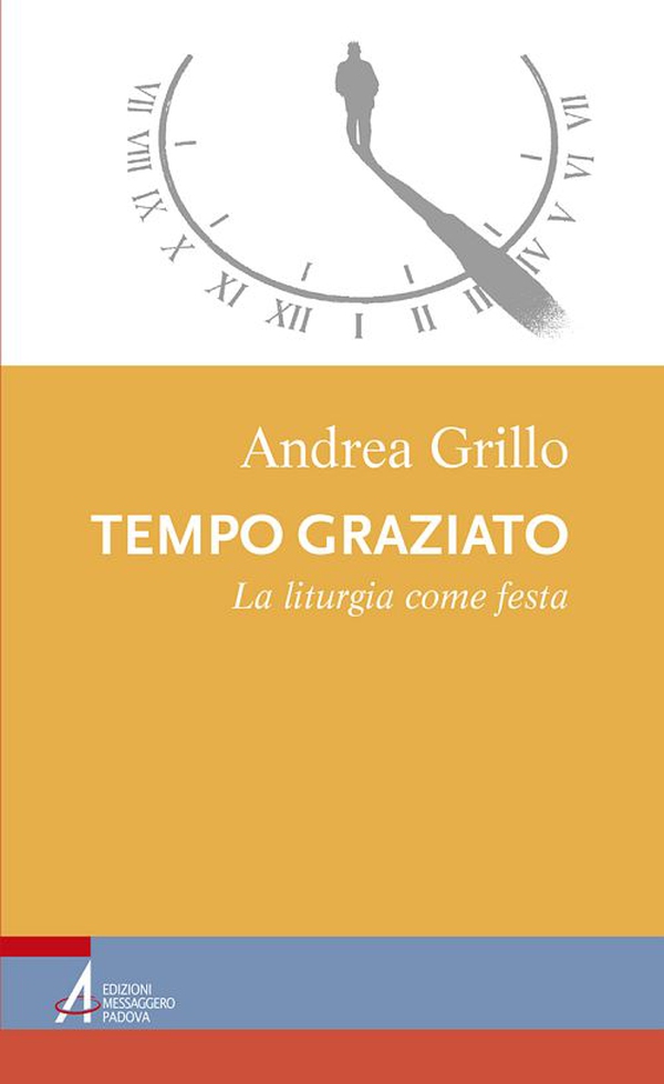 Tempo graziato - Librerie.coop Tempo graziato - Librerie.coop