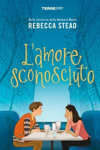 L’amore sconosciuto - Librerie.coop L’amore sconosciuto - Librerie.coop