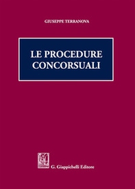 Le procedure concorsuali - Librerie.coop