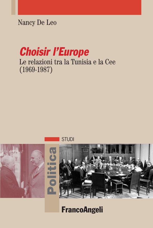 Choisir l'Europe - Librerie.coop Choisir l'Europe - Librerie.coop