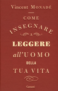 Come insegnare a leggere all'uomo della tua vita - Librerie.coop Come insegnare a leggere all'uomo della tua vita - Librerie.coop