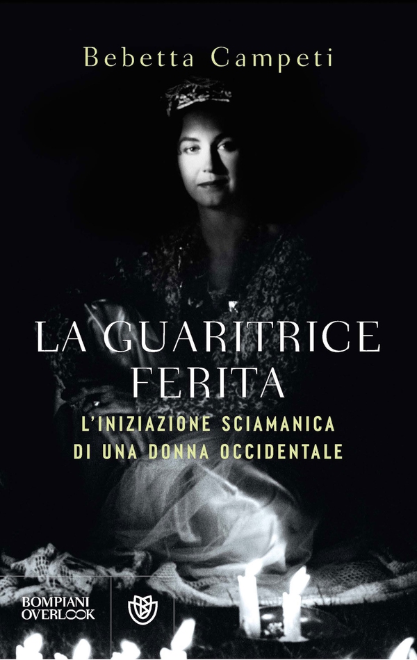 La guaritrice ferita. L'iniziazione scismatica di una donna occidentale - Librerie.coop