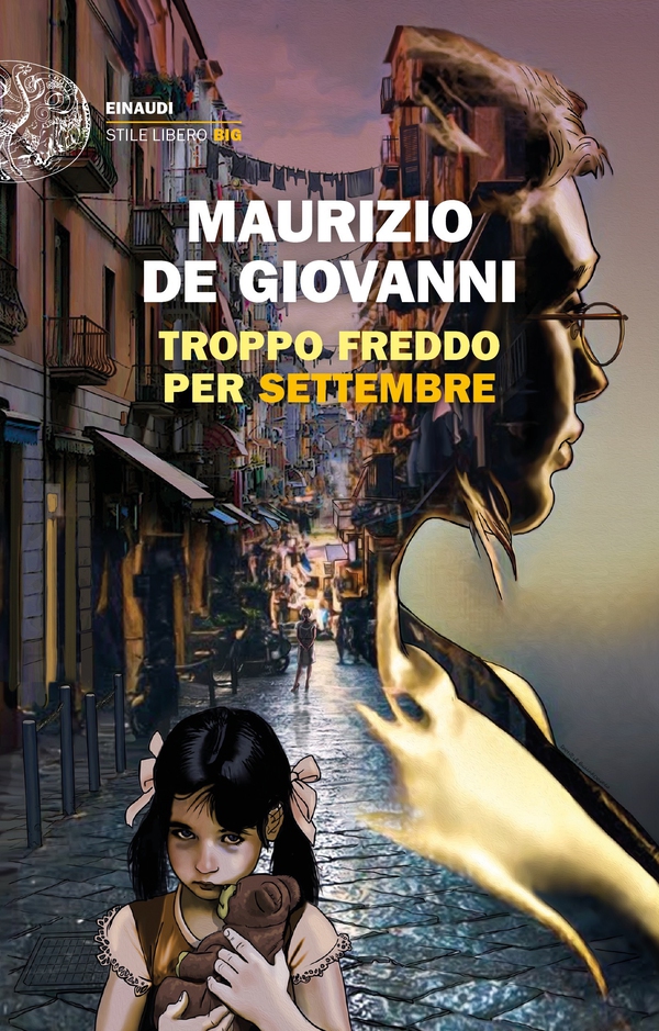 Troppo freddo per Settembre - Librerie.coop Troppo freddo per Settembre - Librerie.coop
