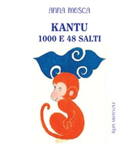 Kantu 1000 e 48 salti - Librerie.coop