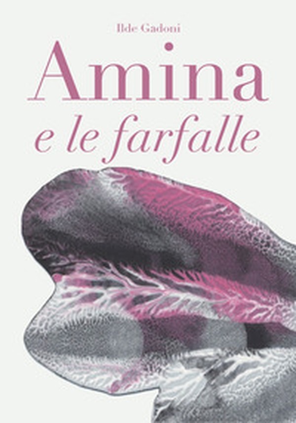 Amina e le farfalle - Librerie.coop Amina e le farfalle - Librerie.coop