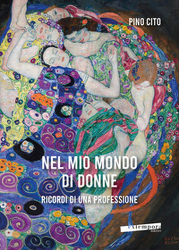 Nel mio mondo di donne. Ricordi di una professione - Librerie.coop Nel mio mondo di donne. Ricordi di una professione - Librerie.coop