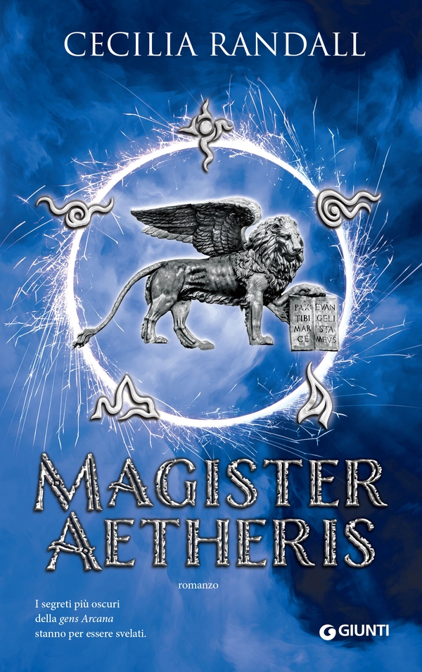 Magister Aetheris - Librerie.coop Magister Aetheris - Librerie.coop