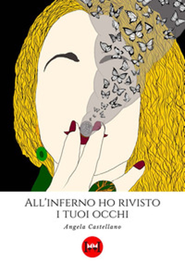 All'inferno ho rivisto i tuoi occhi - Librerie.coop
