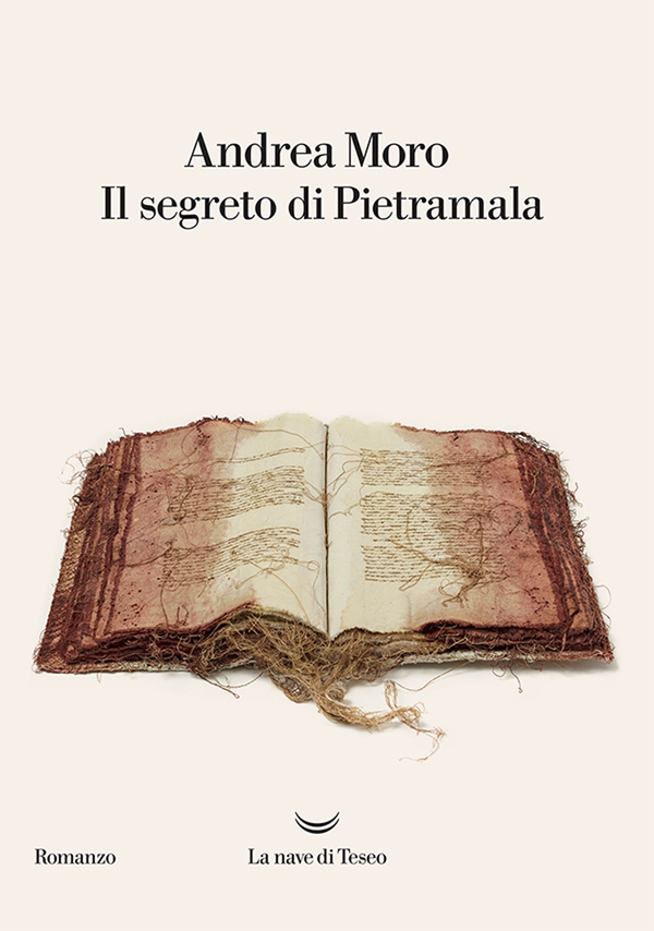Il segreto di Pietramala - Librerie.coop Il segreto di Pietramala - Librerie.coop