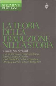 La teoria della traduzione nella storia - Librerie.coop