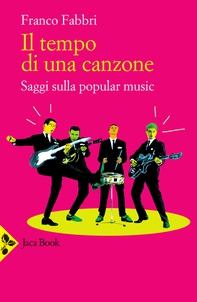 Il tempo di una canzone - Librerie.coop