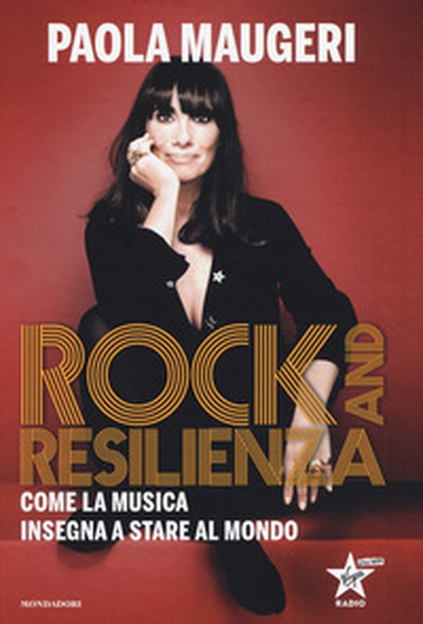 Rock and resilienza. Come la musica insegna a stare al mondo - Librerie.coop Rock and resilienza. Come la musica insegna a stare al mondo - Librerie.coop