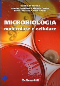 Microbiologia molecolare e cellulare - Librerie.coop