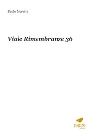 Viale Rimembranze 36 - Librerie.coop