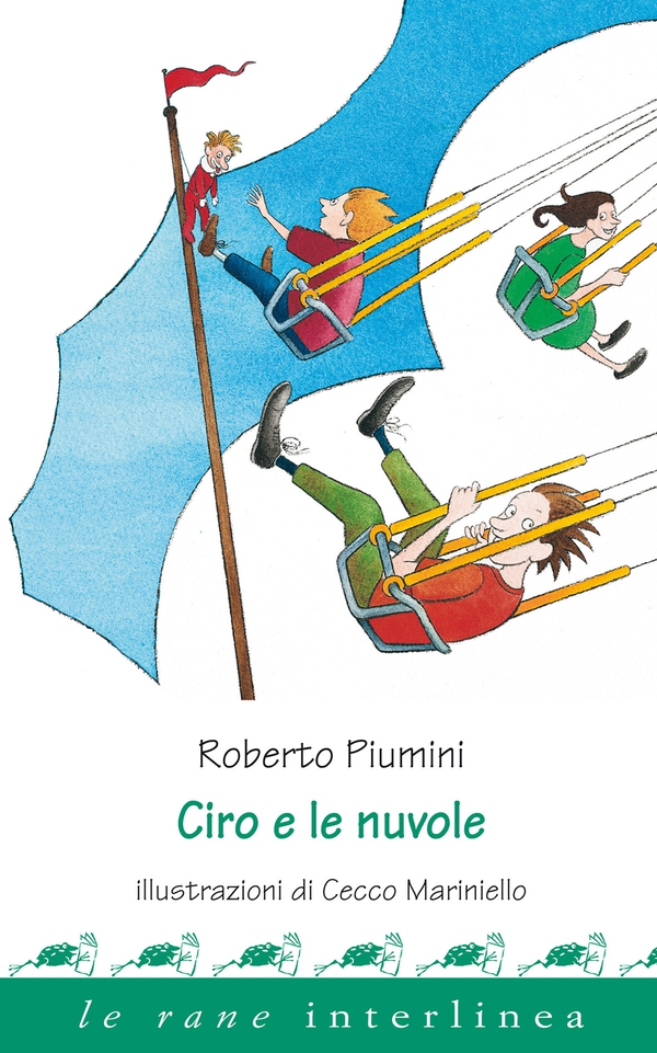 Ciro e le nuvole - Librerie.coop Ciro e le nuvole - Librerie.coop