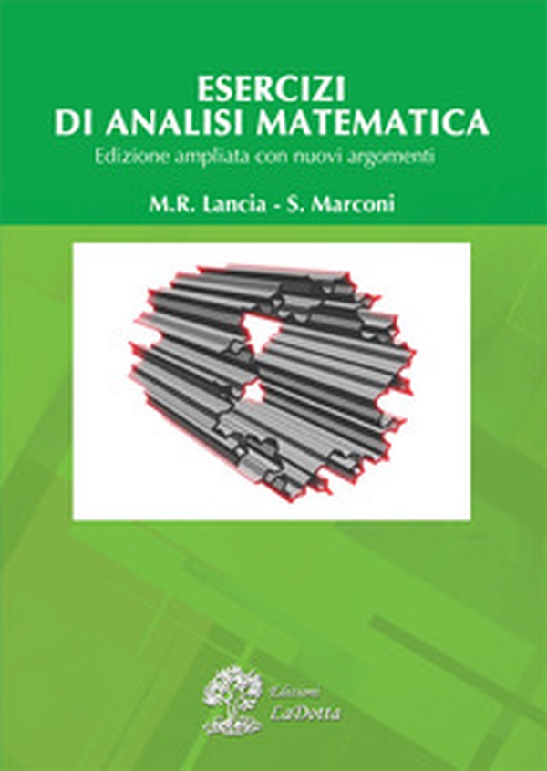 Esercizi di analisi matematica - Librerie.coop Esercizi di analisi matematica - Librerie.coop