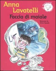 Faccia di maiale - Librerie.coop