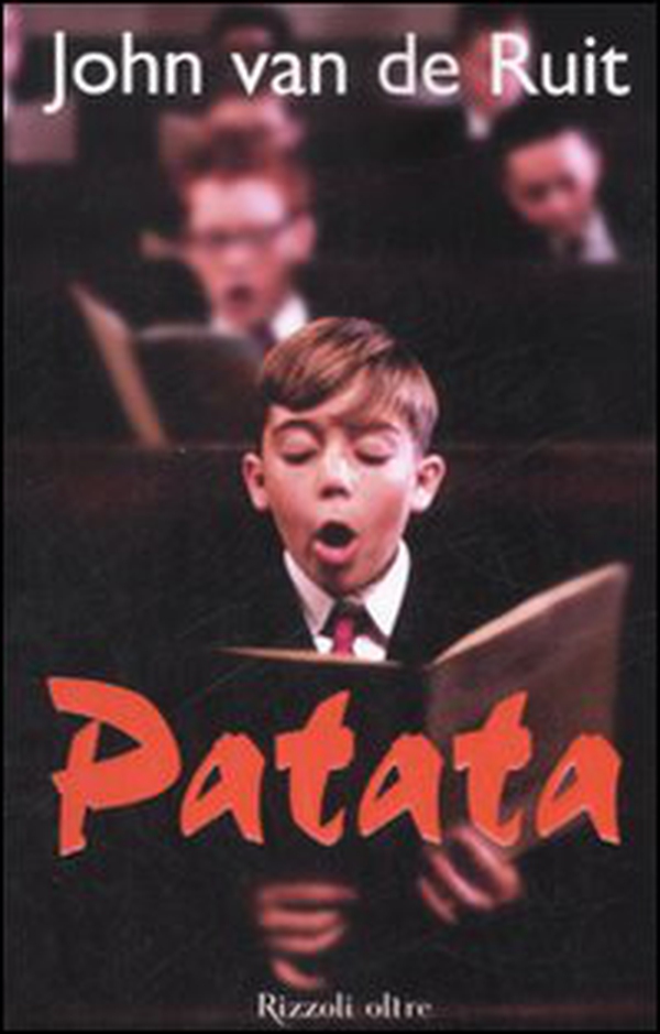 Patata - Librerie.coop Patata - Librerie.coop