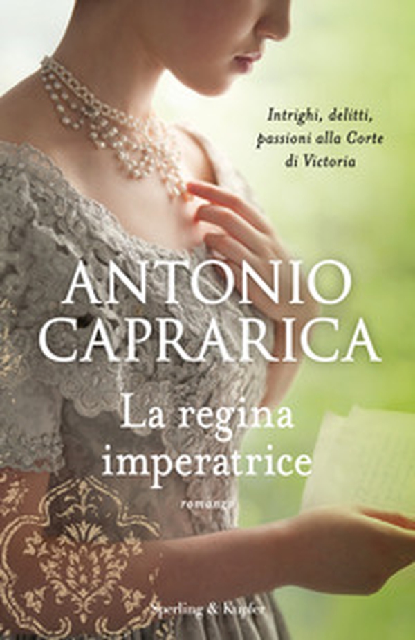 La regina imperatrice - Librerie.coop La regina imperatrice - Librerie.coop