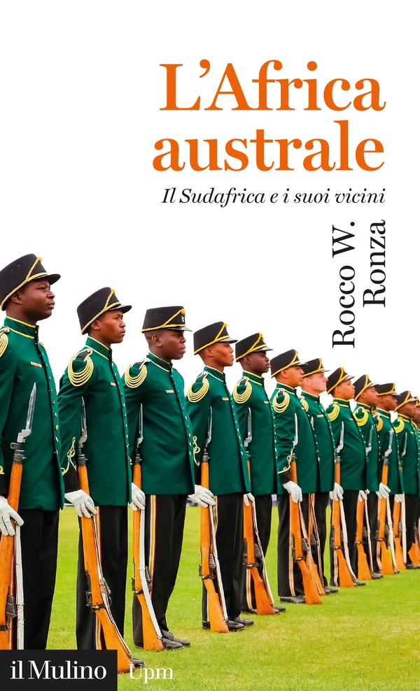 L’Africa australe - Librerie.coop L’Africa australe - Librerie.coop