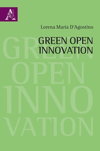 Green open innovation - Librerie.coop