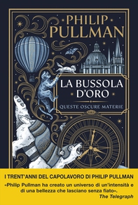 La bussola d'oro - Librerie.coop